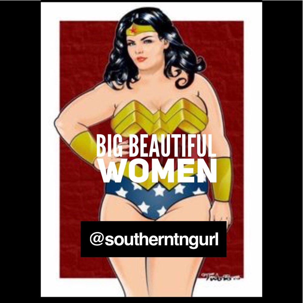 ➕🎀NEW Section for BIG BEAUTIFUL WOMEN O N L Y🎀